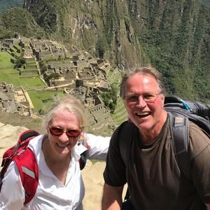 Meet your Posher, Roberta